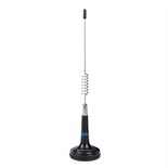 ANTENA CB MAGNETICA 40 CANAIS MIDLAND LC-29