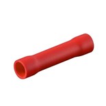 TERMINAL  UNIAO ISOLADA FEMEA FEMEA 0.25-1,5mm