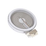 RESISTENCIA 180MM PLACA VITROCERAMICA 1800W