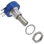 POTENCIOMETRO AXIAL MONOVOLTA 10K 1W BOURNS