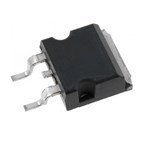 TRANSISTOR N-MOSFET UNIPOLAR 100V 56A 200W TO263AB