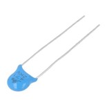 CONDENSADOR CERAMICO 470PF 2000V