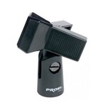 GARRA PARA MICROFONE MOLA 20-32MM PROEL
