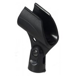 GARRA PARA MICROFONE MAO LARGO 33MM