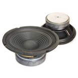 ALTIFALANTE 12" 300W MAX.    VSOUND