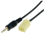 ADAPTADOR JACK 3.5MM PARA RADIO GRUPO FCA