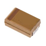 COND/TANTALO EM SMD 100uF 10V