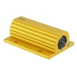RESISTENCIA METALICA 100W 15R
