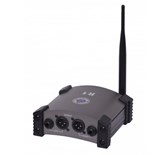 RECEPTOR SINAL STEREO / MONO ISM 2.4GHZ COMPATIVEL TP-T2