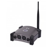 EMISSOR SINAL STEREO / MONO ISM 2.4GHZ COMPATIVEL TP-R1