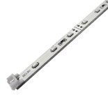 BARRA LEDS 12VDC VERMELHA 50CM