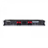 AMPLIFICADOR 1U 4 CANAIS  APART-AUDIO / BIAMP