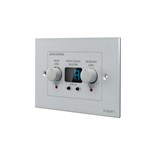 CONTROLADOR MURAL RJ45 PARA ZONE4 APART-AUDIO / BIAMP