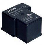 RELE ELETROMAGNETICO SPDT UNICOND.220VDC  40A