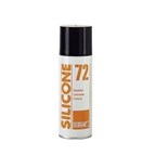 SPRAY SILICONE 72 KONTAKT