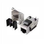 MODULO KEYSTONE RJ45 CAT6
