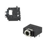 FICHA JACK 3.5 STEREO PAINEL