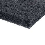 ESPONJA 12mm PARA FRENTE COLUNAS 2x1m