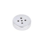PASTILHA MICROFONE Ø4x1,1mm 54dB