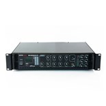  MASTER AUDIO MV8300CR AMPLIFICADOR USB BT RADIO 4OHM /100V 350W
