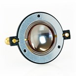 MEMBRANA 33MM OEM P/ DR6 MASTER AUDIO