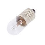 LAMPADA ROSCA E10 24V 1.2W