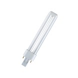 LAMPADA MATA MOSCAS S 9W/ 78