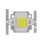 LED ARRAY ALTO BRILHO 10W BRANCO FRIO