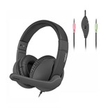 AUSCULTADORES C/MICRO P/PC GAMING