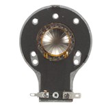 MEMBRANA COMPATÍVEL JBL 2412, JRX, TR, MPRO, EON