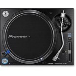 PIONEER DJ PLX-1000 GIRA DISCOS PROFISSIONAL