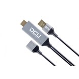 EXTENSAO/ADAPTADOR SMARTPHONE HDMI PLUG & PLAY 1MT