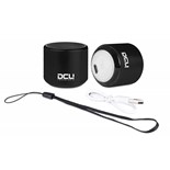 COLUNA MINI 3W+3W (PACK 2) DCU