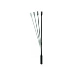 MICROFONE GOOSENECK XLR 50cm PROEL