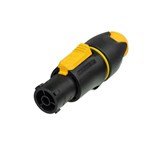 FICHA POWERCON FEMEA NEUTRIK