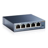 TP-LINK TL-SG105 SWITCH GIGABIT 5 PORTAS