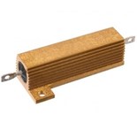RESISTENCIA METALICA 50W 56R