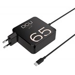 ALIMENTADOR USB C 65W DCU