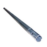 MASTRO 2 mts P/ANTENAS
