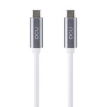 CABO USB-C 3.1 / USB C 3.1 SUPERSPEED 1MT DCU