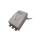 ALIMENTADOR 24V 2 SAIDAS 100mA