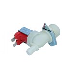 ELECTROVALVULA SIMPLES  180º  12V