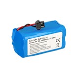 PACK BATERIAS LITIO 14.4V 39X37X70mm 2600mAh