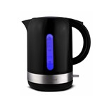 FERVEDOR ÁGUA ELÉTRICO LED AZUL