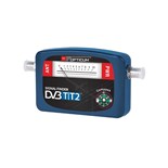 LOCALIZADOR SINAL TERRESTRE C/ DISPLAY E BUSSOLA