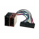 CABO ADAPTADOR AUDIO ISO PIONEER