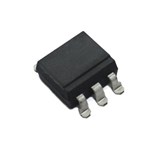 OPTO TRIAC 1 CANAL ZVCD 5KV GW6 SMD