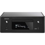 AMPLIFICADOR DENON HEOS CEOL N10  I. RADIO / CD/ BT 2X65W