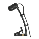 MICROFONE CADIOIDE CONDENSADOR P/ INSTR. AUDIO-TECHNICA