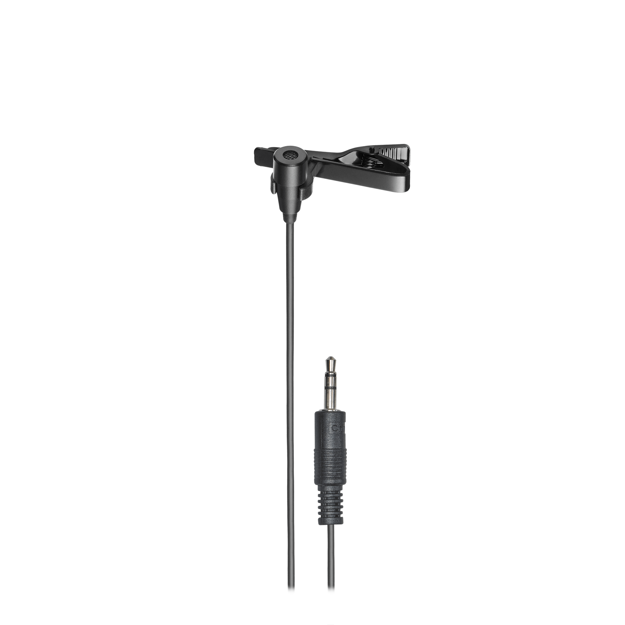 MICROFONE OMN. COND. LAPELA COMP. SMARTPHONE AUDIO-TECHNICA